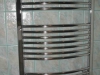 Kupaonski radijator chrom